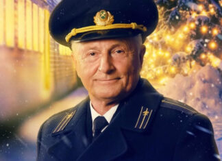 Самая ожидаемая рождественская украинская комедия уже доступна на Netflix