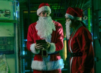 Самая теплая рождественская комедия на Netflix, которая влюбила в себя украинских зрителей