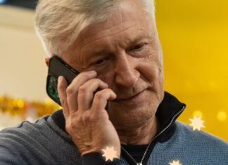 Самая теплая украинская комедия, которая объединит всю семью, уже в кинотеатрах