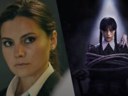 Самые популярные сериалы 2025 года, которые посмотрели миллионы людей по всему миру