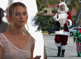 Самые рейтинговые новогодние комедии, которые понравятся всем