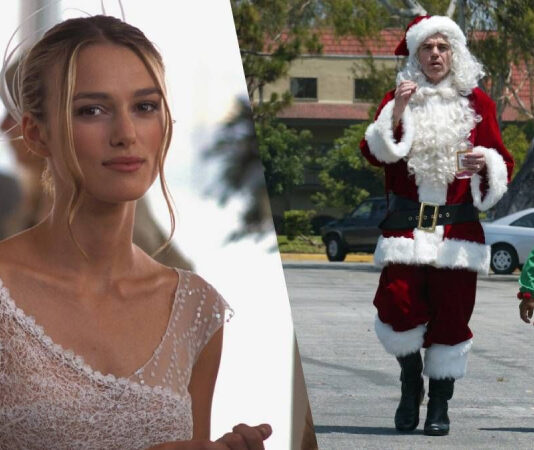 Самые рейтинговые новогодние комедии, которые понравятся всем