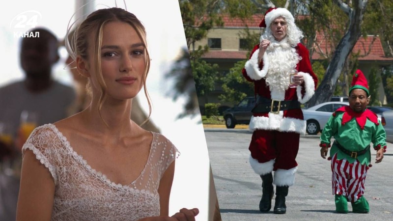 Самые рейтинговые новогодние комедии, которые понравятся всем