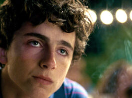 Самые выдающиеся роли Тимоти Шаламе, которые сделали его всемирно известным