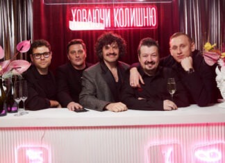 Самый новый украинский сериал с топовыми актерами, который заставит смеяться и плакать