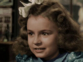 Самый старый и самый прекрасный рождественский фильм, который возвращает веру в жизнь