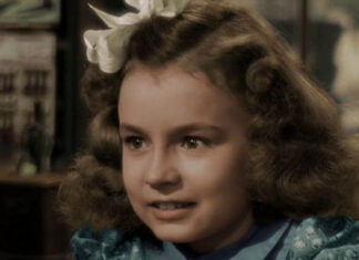 Самый старый и самый прекрасный рождественский фильм, который возвращает веру в жизнь