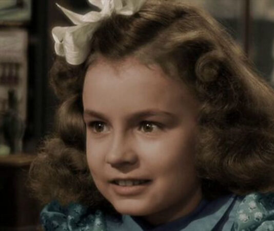 Самый старый и самый прекрасный рождественский фильм, который возвращает веру в жизнь