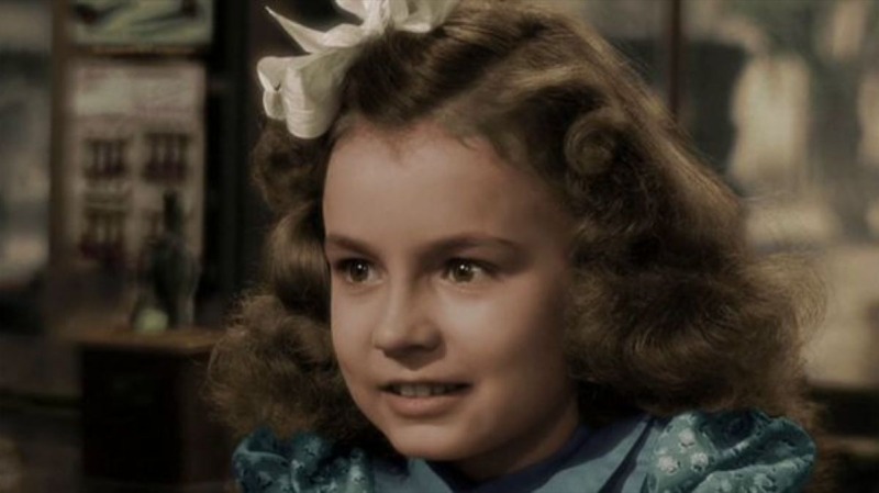 Самый старый и самый прекрасный рождественский фильм, который возвращает веру в жизнь