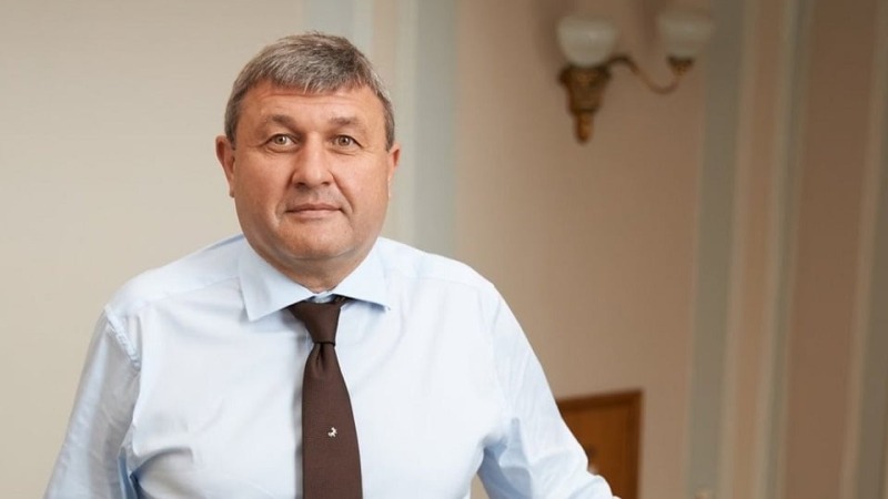 САП просит конфисковать три элитные авто «слуги» Литвиненко