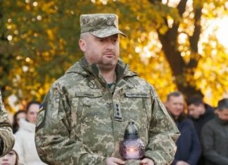 СБУ и полиция проводят обыски у руководства Закарпатского ТЦК. Найдены $100 000