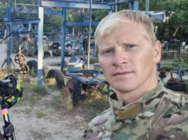 Считался пропавшим без вести: на фронте погиб украинский актер Иван Кононенко