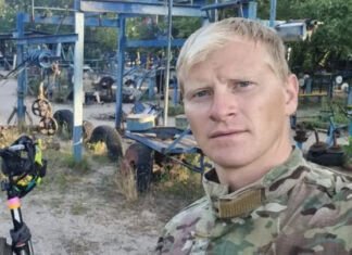 Считался пропавшим без вести: на фронте погиб украинский актер Иван Кононенко