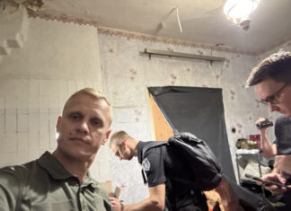 Шабунин подал в суд на генпрокурора за отказ регистрировать заявление о сливе интимных фото