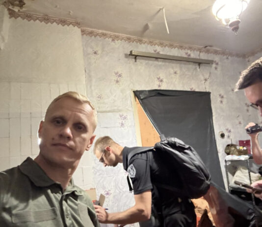 Шабунин подал в суд на генпрокурора за отказ регистрировать заявление о сливе интимных фото