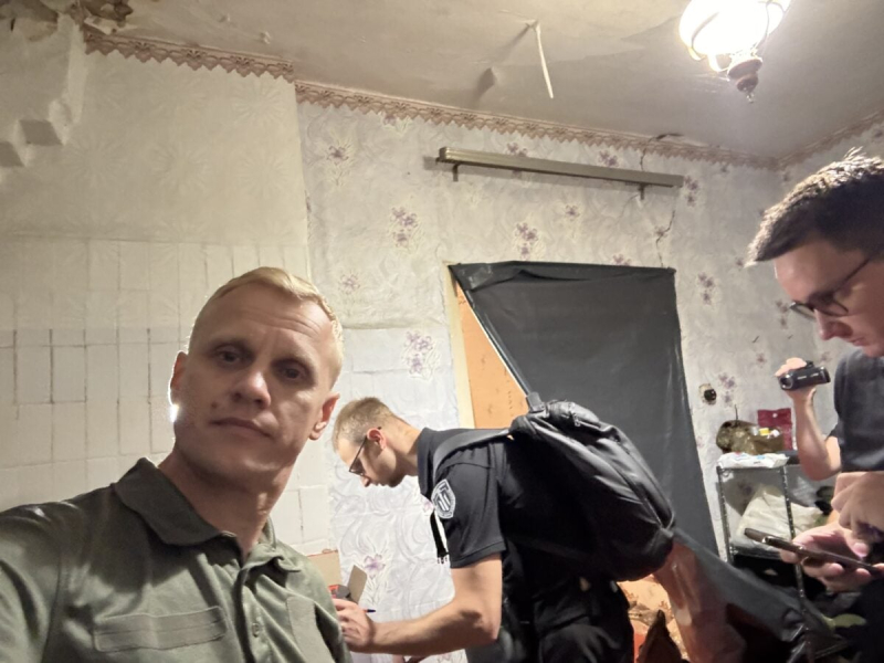 Шабунин подал в суд на генпрокурора за отказ регистрировать заявление о сливе интимных фото