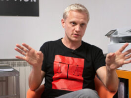 Шабунин заявил, что его с солдатом без пальцев отправляют в Купянск-Узловой