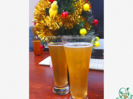 Сидр “Сиеста”