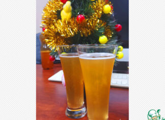 Сидр “Сиеста”