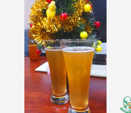 Сидр “Сиеста”