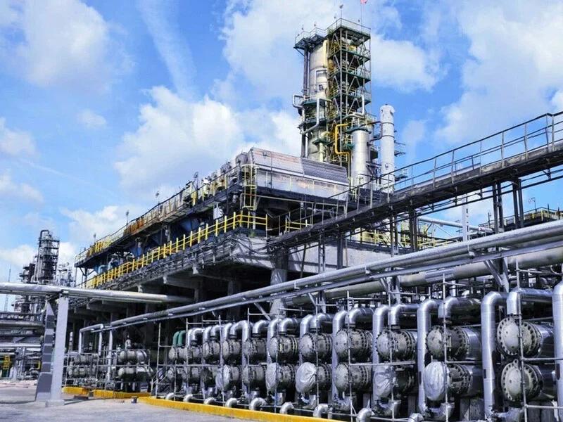 Силы обороны поразили Рязанский НПЗ и завод по производству корпусов для снарядов | ВИДЕО