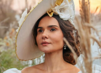 Сколько серий во 2 сезоне сериала «Кофе с кардамоном», который смотрят украинцы