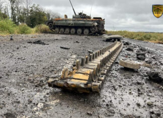 СМИ: Чиновники США и Европы опровергли заявление Трампа о превосходстве России на поле боя