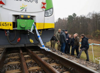 СМИ: Диверсия на ж/д в Польше могла быть частью операций центра «Сенеж», который подчиняется Путину