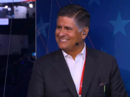 СМИ: Экс-советник Трампа, который говорил Украине забыть о Крыме, стал консультантом «Лукойла»