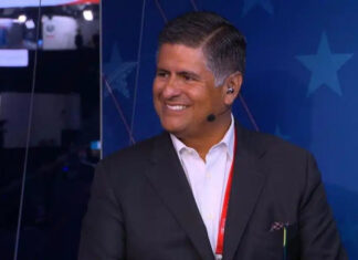 СМИ: Экс-советник Трампа, который говорил Украине забыть о Крыме, стал консультантом «Лукойла»