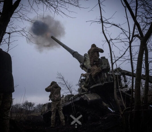 СМИ: Из-за захвата россиянами Северска уволили комбригов 54 и 10 бригад