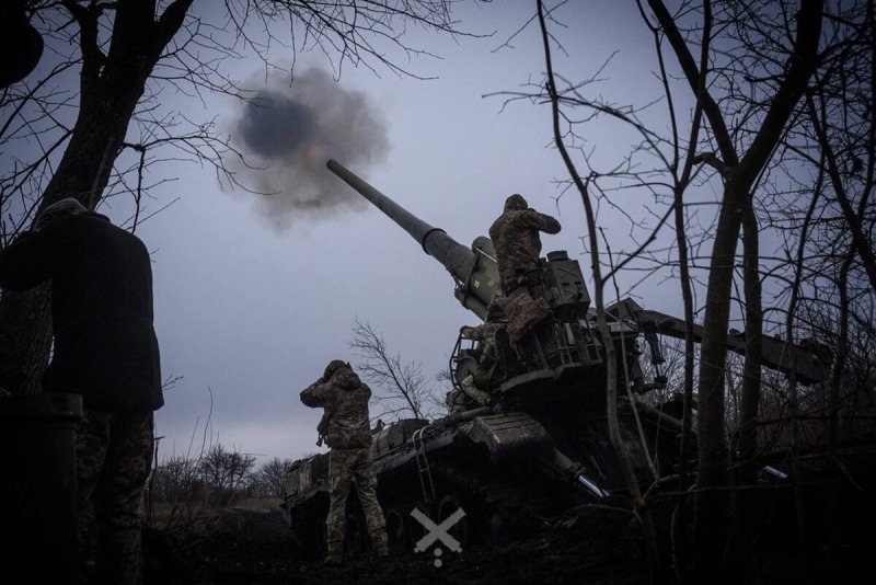 СМИ: Из-за захвата россиянами Северска уволили комбригов 54 и 10 бригад