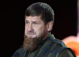 СМИ: Кадырова экстренно госпитализировали в Москве. Его еле откачали