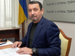 СМИ: НАБУ прослушивало ближайшего друга Шефира