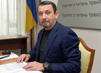 СМИ: НАБУ прослушивало ближайшего друга Шефира