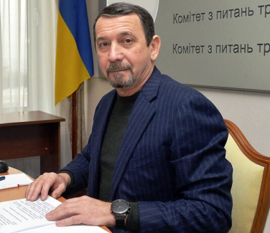 СМИ: НАБУ прослушивало ближайшего друга Шефира