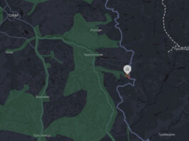 СМИ: Оккупанты вывезли из приграничного села в Сумской области полсотни человек на «фильтрацию»