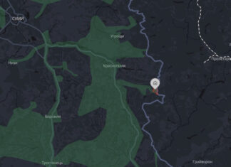 СМИ: Оккупанты вывезли из приграничного села в Сумской области полсотни человек на «фильтрацию»