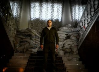 СМИ: Перед увольнением Ермак устроил Зеленскому истерику с обвинениями