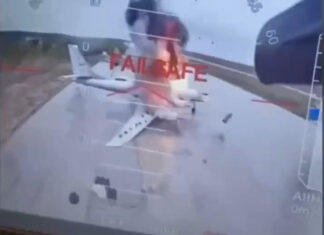 СМИ раскрыли ранее неизвестные детали операции СБУ «Паутина»