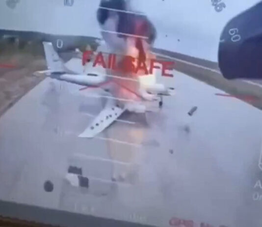 СМИ раскрыли ранее неизвестные детали операции СБУ «Паутина»