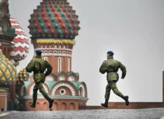 СМИ: Россия устроила не менее 145 диверсий в Европе с начала полномасштабного вторжения в Украину