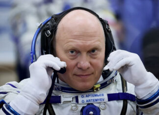 СМИ: Российского космонавта исключили из экипажа Crew-12 из-за попыток украсть секреты SpaceX