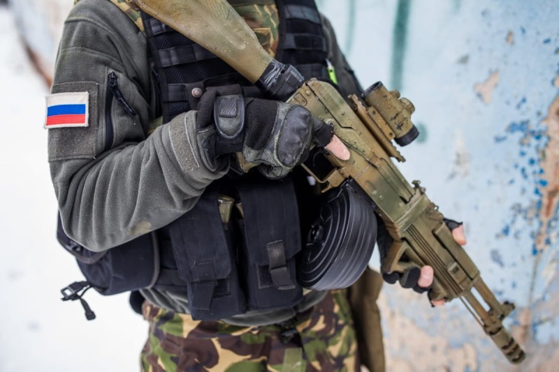 СМИ: Северск почти потерян, ВСУ нужны резервы для освобождения