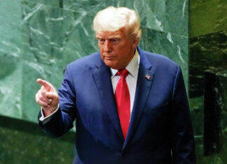 СМИ узнали, какие гарантии безопасности США предлагают Украине