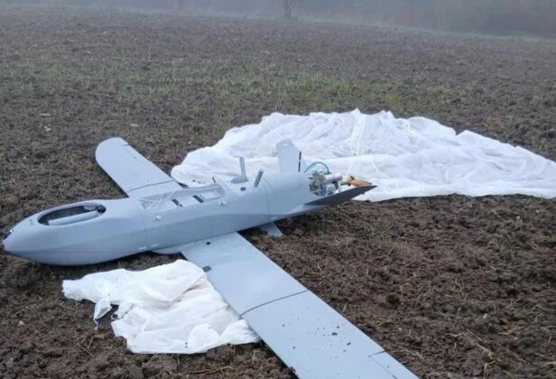 СМИ: В Турции упал еще один российский разведывательный дрон