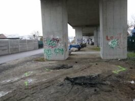 СМИ: В Вене убили 21-летнего сына заместителя мэра Харькова