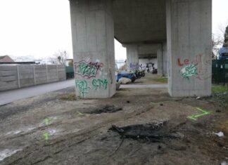 СМИ: В Вене убили 21-летнего сына заместителя мэра Харькова