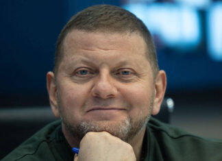 СМИ: Залужный готовится покинуть пост посла в Великобритании и вернуться в Киев