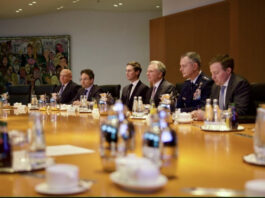 СМИ: Зеленский готов отказаться от вступления в НАТО в обмен на гарантии безопасности